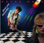 Groovespin. Hu CD Peter Nagy: Chran Svoje Blaznovstva