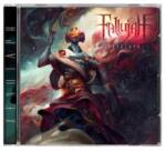 Nuclear Blast CD Fallujah: Xenotaph