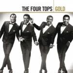 Motown 2CD Four Tops: Gold