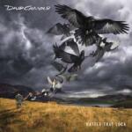 Columbia CD/DVD/Dobozkészlet David Gilmour: Rattle That Lock DLX