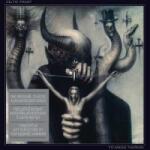 Noise (3) CD Celtic Frost: To Mega Therion DIGI