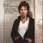 Columbia CD Bruce Springsteen: Darkness On The Edge Of Town
