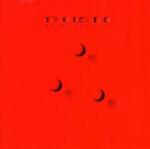 Mercury CD Rush: Hold Your Fire