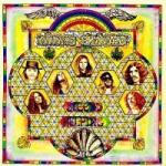 MCA Records CD Lynyrd Skynyrd: Second Helping - groovespin - 7 040 Ft