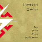 [PIAS] CD Throbbing Gristle: The Third Mind Movem