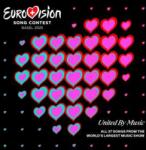 Groovespin. Hu CD Various: Eurovision Song Contest Basel 2025