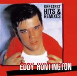 ZYX Music 2CD Eddy Huntington: Greatest Hits & Remixes