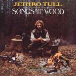 Chrysalis CD Jethro Tull: Songs From The Wood 40th Anniversary Edition (The Steven Wilson Remix)