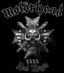 UDR CD Motörhead: Bad Magic LTD