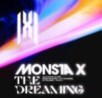 BMG CD Monsta X: The Dreaming DLX - groovespin - 6 775 Ft