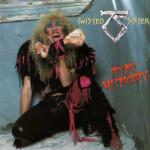 Atlantic CD Twisted Sister: Stay Hungry