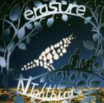 Mute CD Erasure: Nightbird