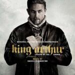 Sony Classical CD Daniel Pemberton: King Arthur: Legend Of The Sword - Original Motion Picture Soundtrack