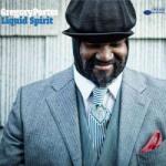 Blue Note CD Gregory Porter: Liquid Spirit - groovespin - 5 648 Ft