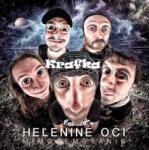 Not On Label CD Heľenine Oči: Mimozemšťanie