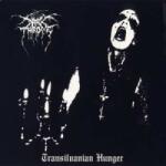 Peaceville CD Darkthrone: Transilvanian Hunger