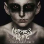 Roadrunner Records CD Motionless In White: Graveyard Shift
