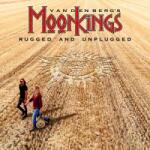 Mascot Records (2) CD Vandenberg's MoonKings: Rugged And Unplugged DIGI