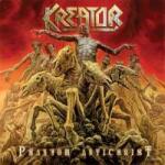 Nuclear Blast CD Kreator: Phantom Antichrist