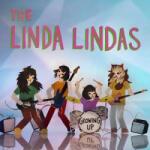 Epitaph CD The Linda Lindas: Growing Up DIGI