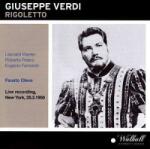 Walhall 2CD Giuseppe Verdi: Verdi: Rigoletto