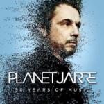 Columbia 2CD Jean-Michel Jarre: Planet Jarre (50 Years Of Music)