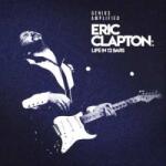 UMC 2CD Eric Clapton: Life In 12 Bars