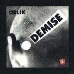 Monitor-EMI CD Orlík: Demise !