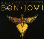 Mercury 2CD Bon Jovi: Greatest Hits - The Ultimate Collection
