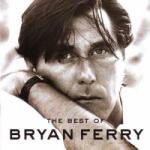 Virgin CD Bryan Ferry: The Best Of Bryan Ferry