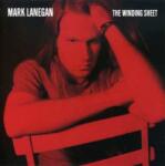 Sub Pop CD Mark Lanegan: The Winding Sheet