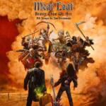 429 Records CD Meat Loaf: Braver Than We Are