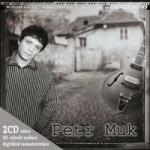 Monitor (2) 2CD Petr Muk: Petr Muk