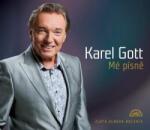 Supraphon 36CD/Dobozkészlet Karel Gott: Mé Písně (Zlatá Albová Kolekce)
