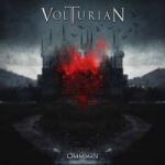 Scarlet CD Volturian: Crimson LTD | DIGI