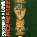 American Recordings CD System Of A Down: Mezmerize DIGI - groovespin - 5 898 Ft