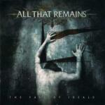 Razor & Tie CD All That Remains: The Fall Of Ideals