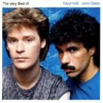 Camden Deluxe CD Daryl Hall & John Oates: The Very Best Of