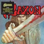 BMG CD Saxon: Saxon - groovespin - 3 885 Ft