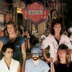 MCA Records CD Night Ranger: Midnight Madness