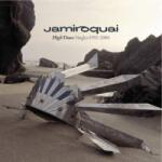 Columbia CD Jamiroquai: High Times (Singles 1992-2006)
