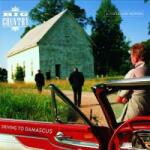 Cherry Red 4CD/Dobozkészlet Big Country: Driving To Damascus DLX