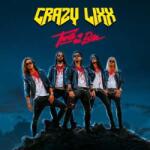 Frontiers Music SRL CD Crazy Lixx: Thrill of the Bite
