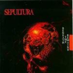 Roadrunner Records CD Sepultura: Beneath The Remains