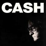 American Recordings CD Johnny Cash: American IV: The Man Comes Around