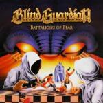 Nuclear Blast 2CD Blind Guardian: Battalions Of Fear DLX | DIGI