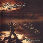 Spinefarm Records U. K CD Nightwish: Wishmaster