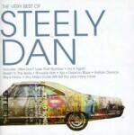 Universal Music TV 2CD Steely Dan: The Very Best Of Steely Dan