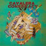 Napalm Records CD Cavalera Conspiracy: Pandemonium LTD | DIGI