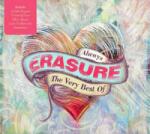 Mute CD Erasure: Always (The Very Best Of Erasure) DIGI